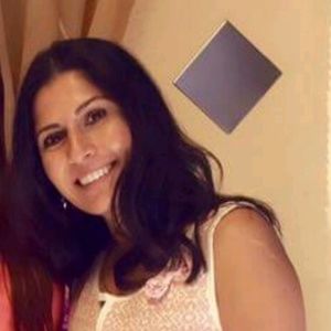 Meet your Posher, Frances